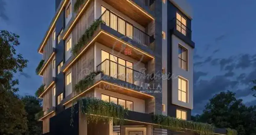 Apartamento com 2 quartos à venda no Village, Imbituba