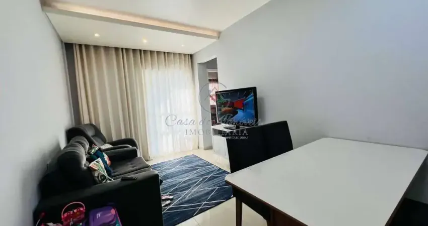 Apartamento com 2 quartos à venda na Sagrada Familia, Imbituba 