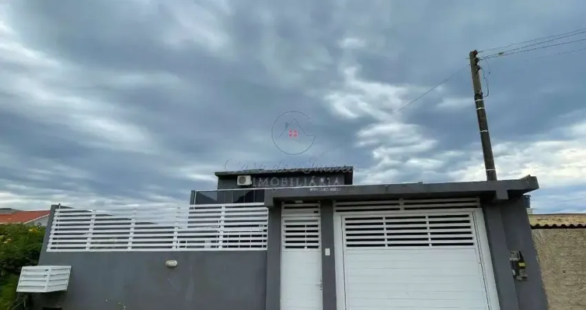 Casa com 4 quartos à venda na Vila Esperança, Imbituba 