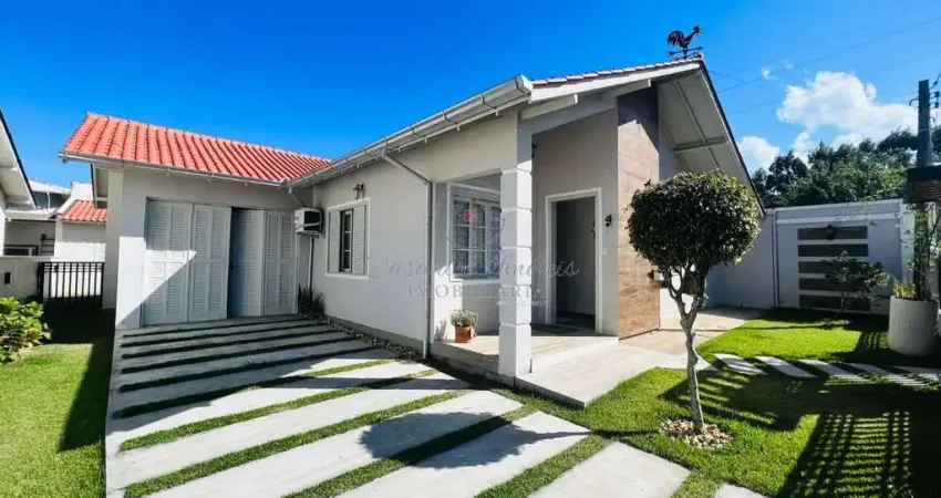 Casa com 3 quartos à venda no Village, Imbituba