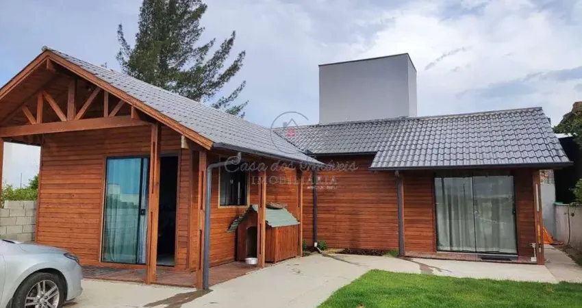 Casa com 2 quartos à venda no Itapiruba, Imbituba 