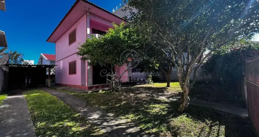Casa com 5 quartos à venda no Centro, Imbituba