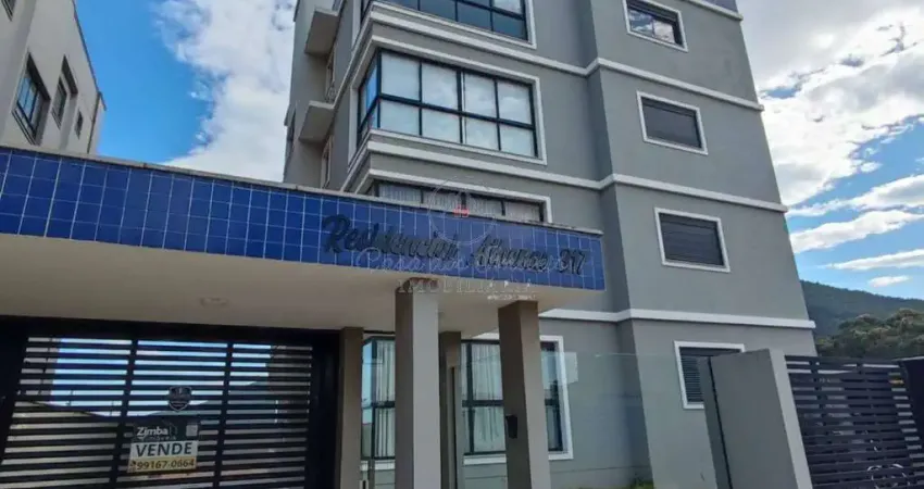 Apartamento com 2 quartos à venda no Village, Imbituba 