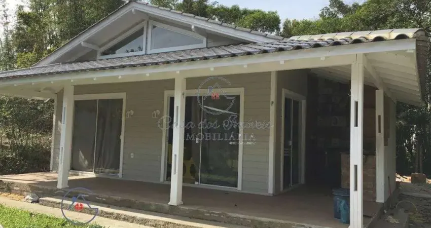 Casa com 2 quartos à venda em Alto Arroio, Imbituba