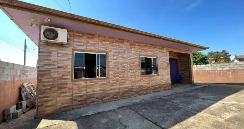 Casa com 4 quartos à venda em Alto Arroio, Imbituba