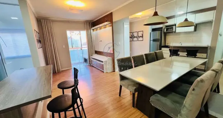 Apartamento com 2 quartos à venda no Mirim, Imbituba 