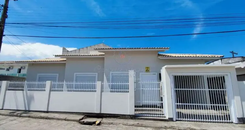 Casa com 3 quartos à venda no Campestre, Imbituba