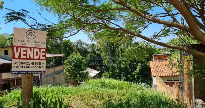 Terreno à venda na Vila Santo Antônio, Imbituba 