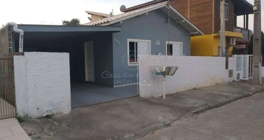 Casa com 3 quartos à venda na Divinéia, Imbituba 