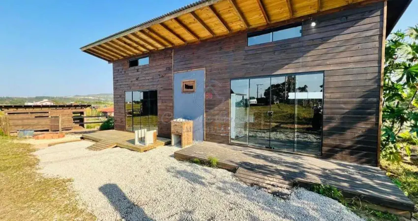 Casa com 3 quartos à venda no Arroio Rosa, Imbituba