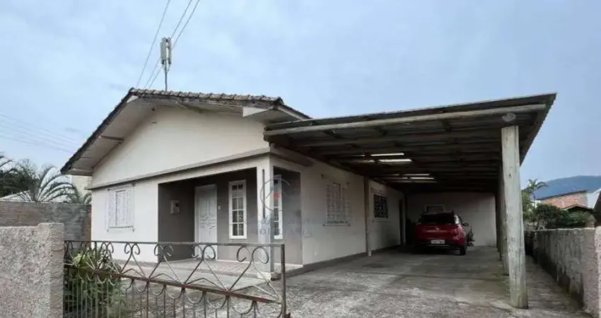 Casa com 5 quartos à venda no Povoado de Nova Brasília, Imbituba