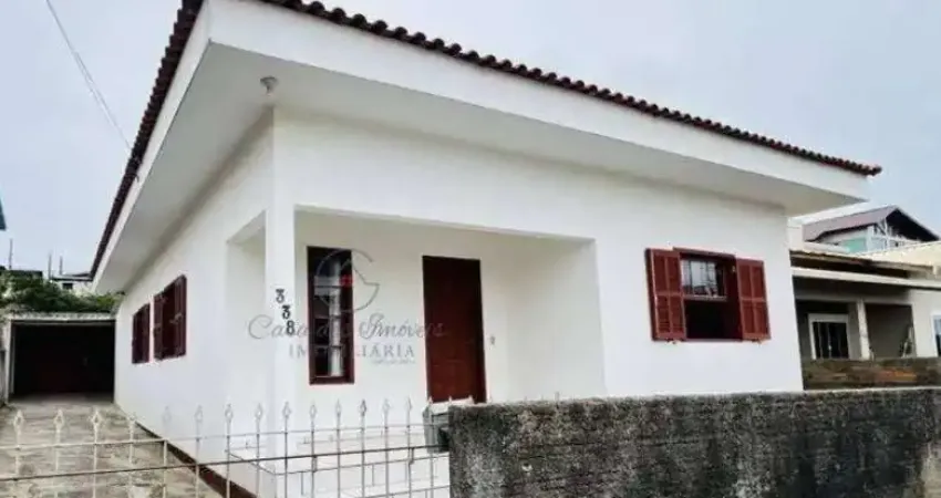 Casa com 3 quartos à venda na Divinéia, Imbituba