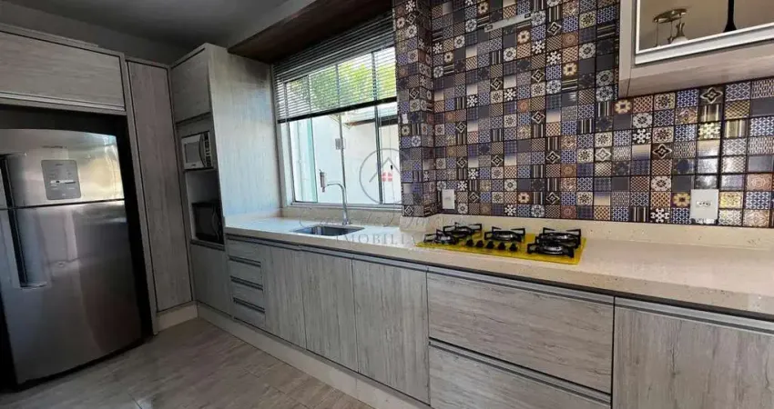 Casa na lagoa com 3 quartos, 2 banheiros e 1 suité, alto arroio - imbituba / sc