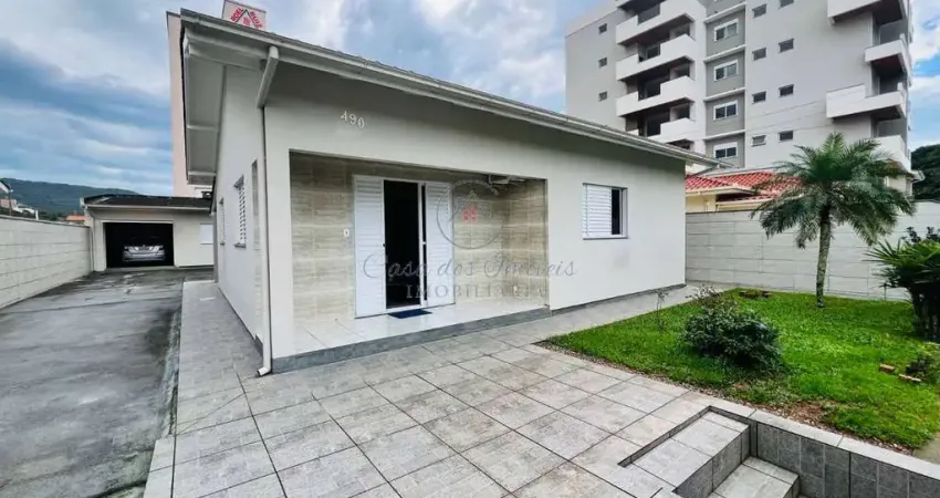 Casa com 3 quartos à venda no Centro, Imbituba