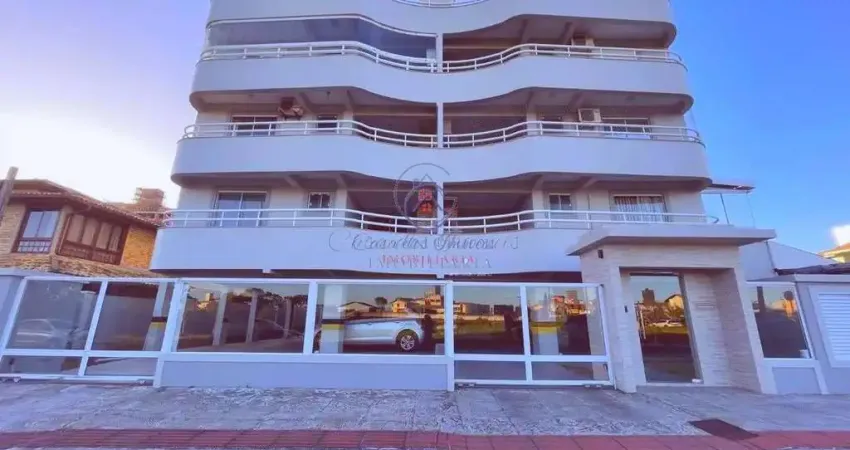 Apartamento com 2 quartos e 1 banheiro - centro - imbituba/sc