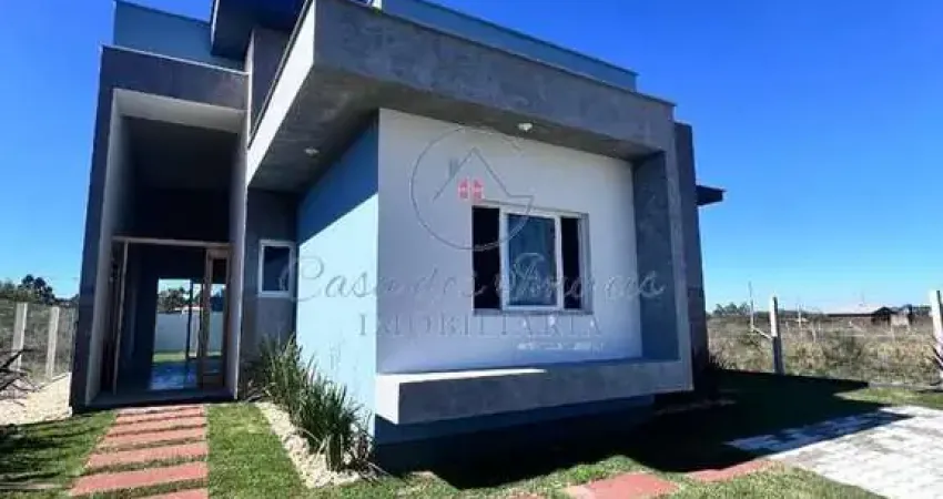 Casa com 3 quartos à venda no Sambaqui, Imbituba