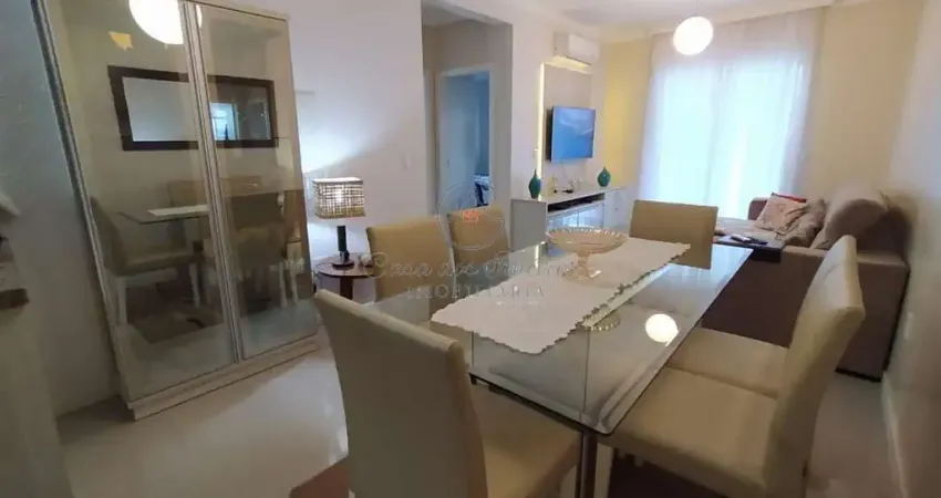 Apartamento com 2 quartos à venda no Paes Leme, Imbituba 