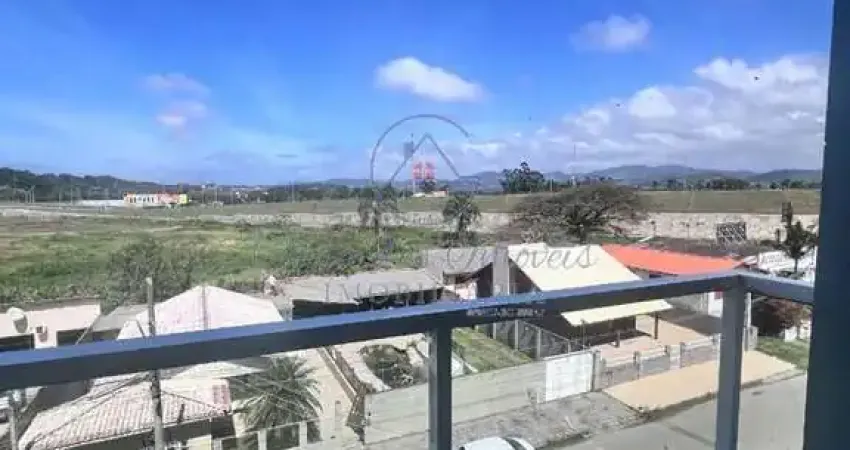 Apartamento com 2 quartos à venda na Sagrada Familia, Imbituba 