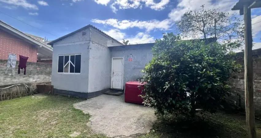 Casa com 2 quartos à venda em Vila Nova, Imbituba 
