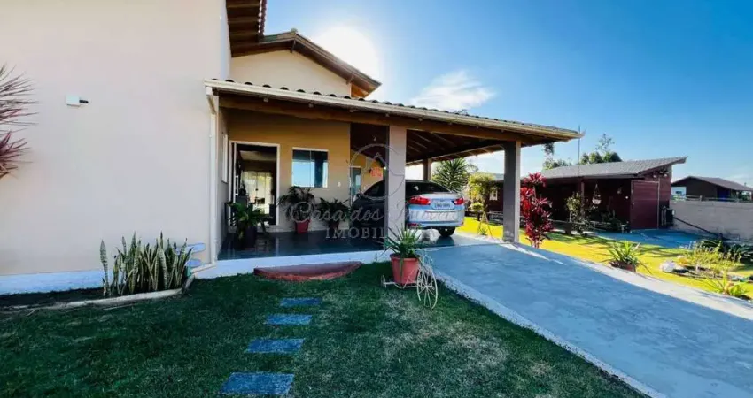 Imóvel charmoso à venda com 1 suíte - alto arroioimbituba - sc