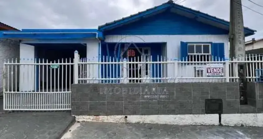 Imóvel com 3 quartos à venda - vila nova alvorada / imbituba - sc