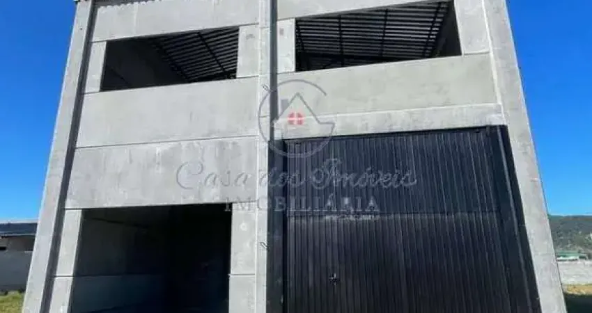 Sala comercial à venda no Povoado de Nova Brasília, Imbituba