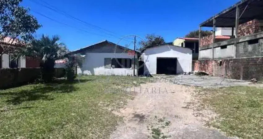Casa com 4 quartos à venda no Centro, Imbituba