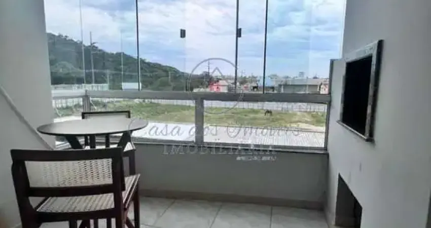 Apartamento com 2 quartos à venda no Paes Leme, Imbituba 