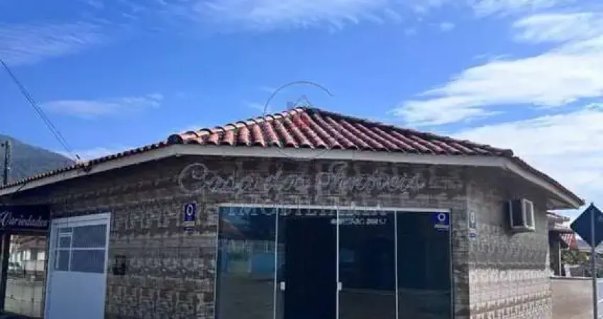 Sala comercial para alugar no Paes Leme, Imbituba