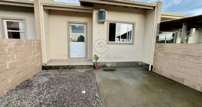 Casa com 2 quartos à venda no Roca Grande, Imbituba