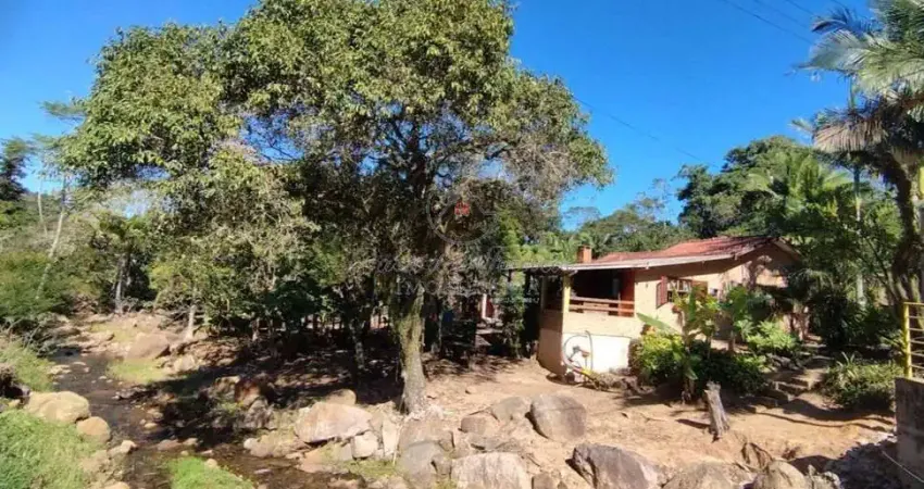 Casa com 2 quartos à venda no Ribeirão de Imaruí, Imaruí 