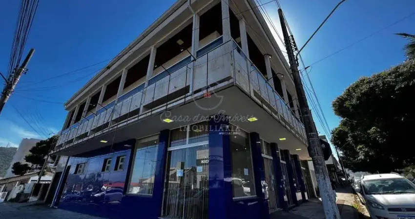Sala comercial para alugar na Avenida Santa Catarina, 315, Centro, Imbituba
