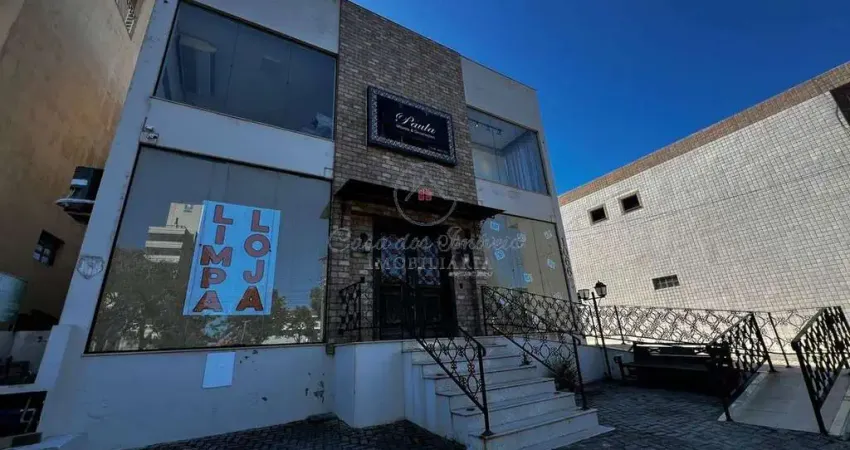 Sala comercial para alugar na Avenida Brasil, 1006, Centro, Imbituba