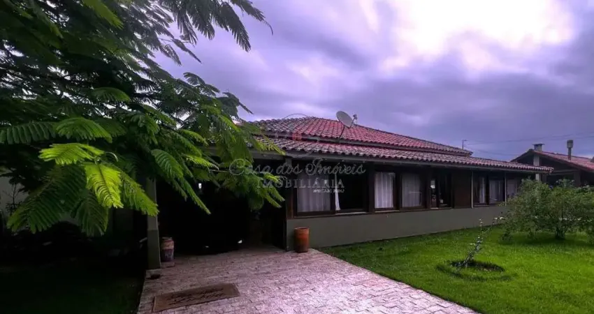 Casa à venda no Povoado de Nova Brasília, Imbituba 