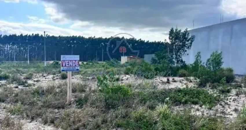 Terreno à venda no Sambaqui, Imbituba