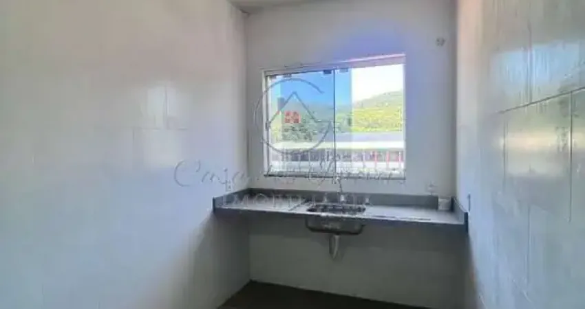 Apartamento de 1 quarto para locação em ponto estratégico na cidade de imbituba/sc