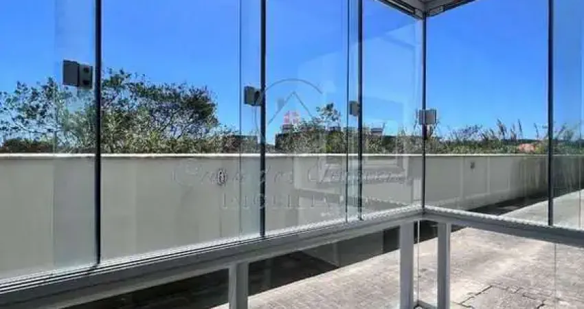 Oportunidade: apartamento com suíte no bairro village em imbituba/sc