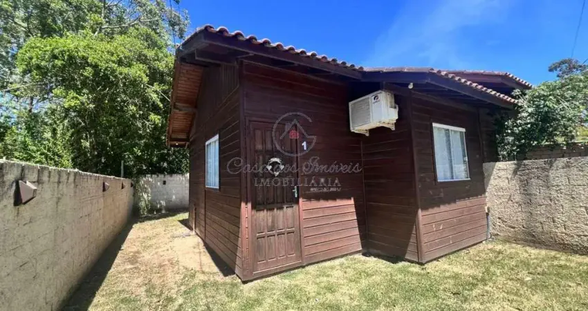Casa com 1 quarto para alugar no Boa Vista, Imbituba