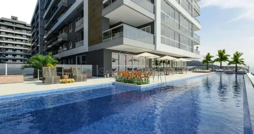 Apartamento com 2 quartos à venda no Centro, Imbituba 