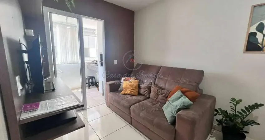 Apartamento para venda no residencial mar azul - imbituba/sc