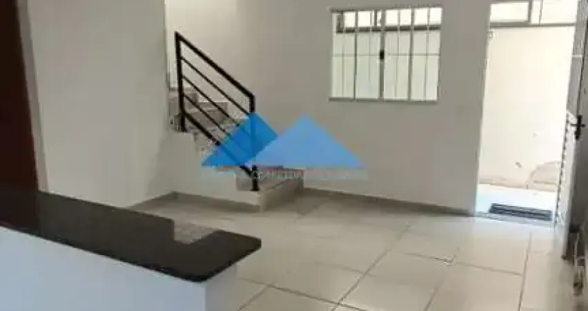 Casa em condomínio para venda em mogi das cruzes, cesar de souza, 2 dormitórios, 2 banheiros, 1 vaga