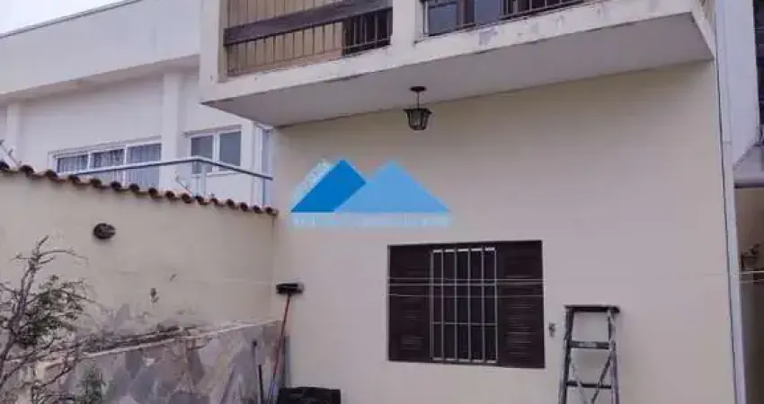 Casa para venda em mogi das cruzes, vila suissa, 4 dormitórios, 2 suítes, 5 banheiros, 4 vagas