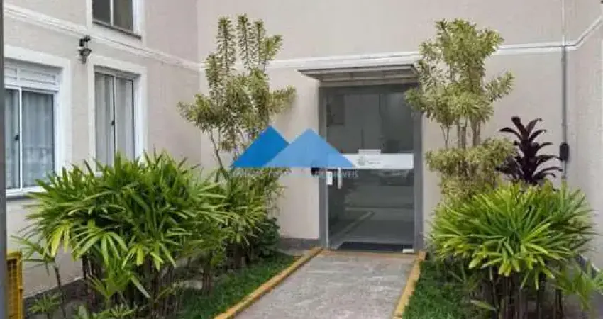 Apartamento para venda em suzano, parque santa rosa, 2 dormitórios, 1 banheiro, 1 vaga