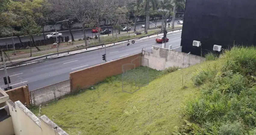 Terreno, 750 m² - venda por r$ 14.000.000,00 ou aluguel por r$ 132.758,92/mês - santana - são paulo/sp