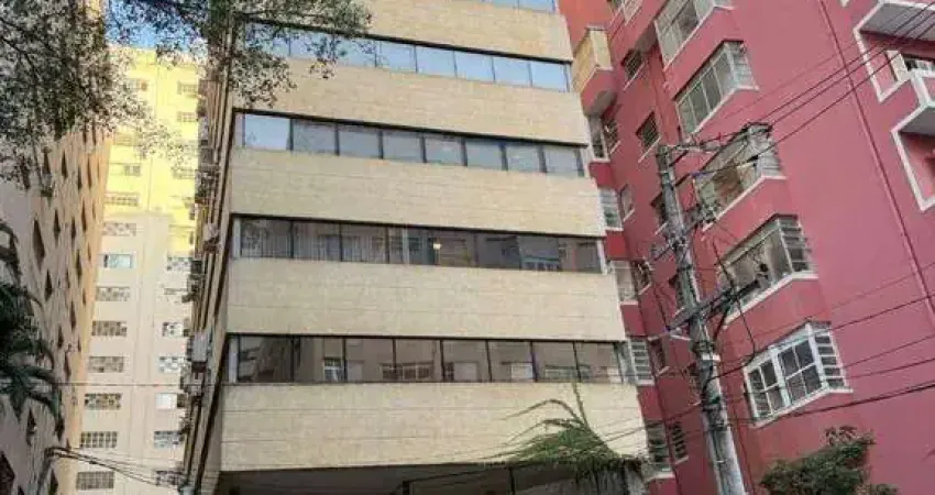 Sala comercial para alugar na Alameda Campinas, 977, Jardim Paulista, São Paulo