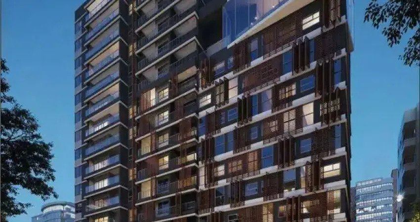 Ponto comercial à venda na Rua Augusta, 2854, Cerqueira César, São Paulo