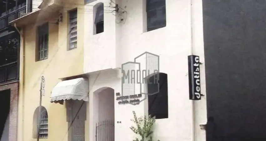 Sobrado com 3 dormitórios, 148 m² - venda por r$ 1.900.000,00 ou aluguel por r$ 10.636,00/mês - jardim paulista - são paulo/sp