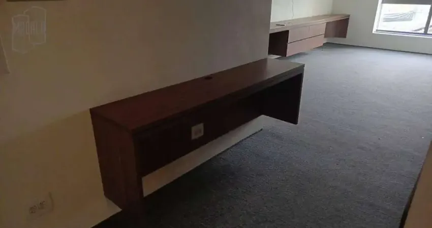 Sala comercial para alugar na Avenida Nove de Julho, 3624, Jardim América, São Paulo