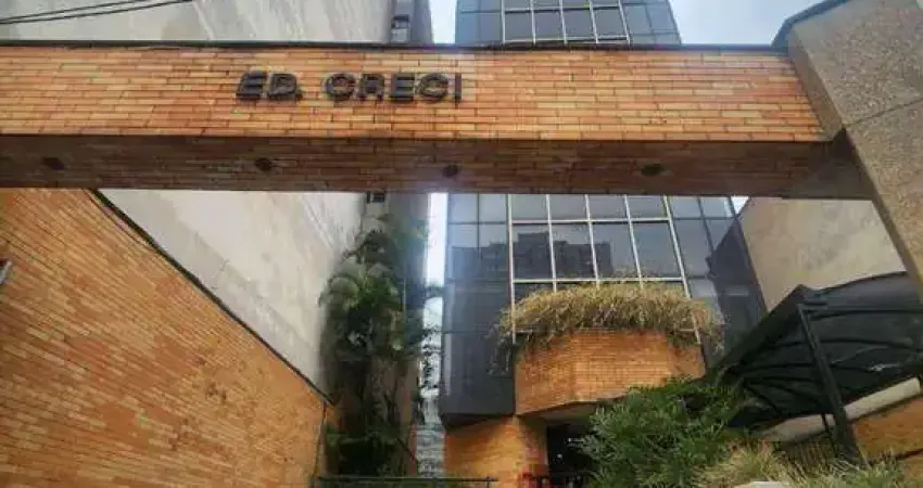 Conjunto à venda, 46 m² por r$ 410.000,00 - jardim paulista - são paulo/sp