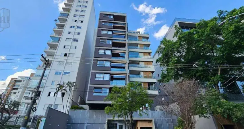 Apartamento com 1 dormitório à venda, 68 m² por r$ 1.496.000,00 - pinheiros - são paulo/sp